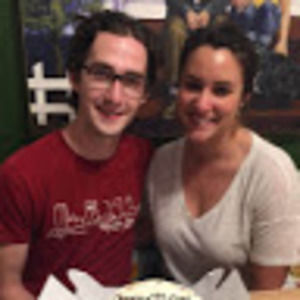 Meet your Posher, Patrick